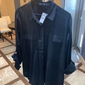 Women’s shirt Express